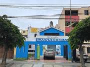 Locales comercial en LAS GARDENIAS. Santiago de Surco