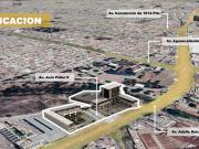 LOCALES COMERCIALES ALBASERRADA LIVING MALL