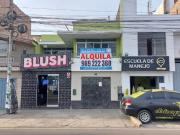 Locales Comerciales Alquiler AV. Carlos Izaguirre LOS OLIVOS