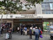 Locales Comerciales Alquiler JR. Huallaga Piso 1 LIMA...