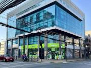 Locales comerciales arriendo en vuckuna Mackenna 399