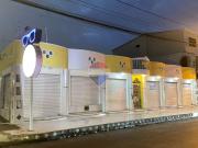 Locales comerciales de alquiler en manta