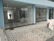 Locales Comerciales de Estreno en 1er piso en el corazón...