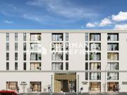 Locales comerciales de estreno en venta Proyecto QANTUA