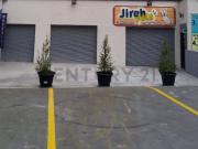 Locales comerciales en Alquiler
