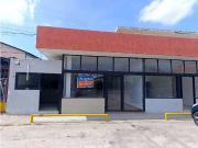 LOCALES COMERCIALES EN ALQUILER EN LOS GUAYOS