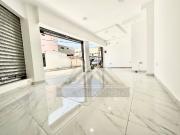 LOCALES COMERCIALES EN ALQUILER SECTOR PUENTE DESNIVEL...