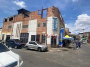 Locales Comerciales en el Cementerio