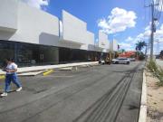 LOCALES COMERCIALES EN EXCELENTE UBICACI?N EN RENTA, CHOLUL