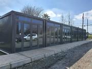 Locales comerciales en nuevo strip center en desarrollo,...