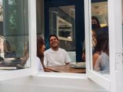 Locales comerciales en Prado Norte 117 a 303 m² | Renta