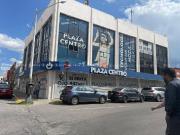 LOCALES COMERCIALES EN RENTA EN ESQUINA, ZONA CENTRO