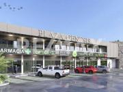 Locales comerciales en renta en Plaza Génesis Frente a...