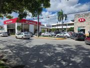 LOCALES COMERCIALES EN RENTA PLAZA DEL ANGEL AV. LA LUNA