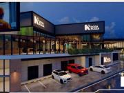 Locales comerciales en renta sector el triángulo valle...