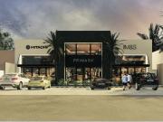 Renta Locales comerciales sobre avenida al norte de...