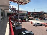 Locales comerciales en Renta, zona Zavaleta PLANTA ALTA