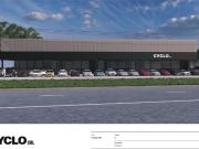 Locales comerciales en ubicación estratégica –...