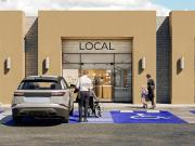 Locales Comerciales en venta con renta asegurada