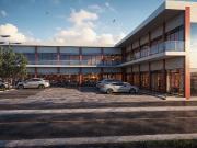 Locales comerciales en venta en Plaza Bosque Sur