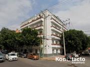 LOCAL COMERCIAL EN VENTA EN SAN MIGUEL CHAPULTEPEC I SECCIÓN