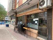 Locales Comerciales en venta. Parla