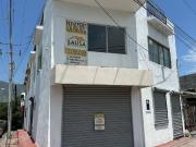 Locales comerciales en venta San Bernabé