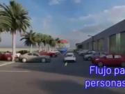 Locales Comerciales Nuevos en Alquiler, sur Manta