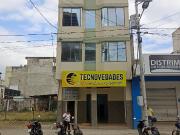 Se alquila local en Portoviejo
