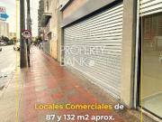 Locales Comerciales San Miguel / Gran Avenida Locales Comerciales San Miguel / Gran Avenida