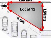 LOCALES COMERCIALES SOBRE AV. HUAYACAN