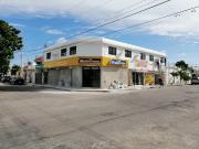 Locales Comerciales y Oficinas en Residencial Pensiones IV