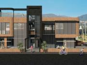 LOCALES DE ARRIENDO SECTOR LA PRIMAVERA