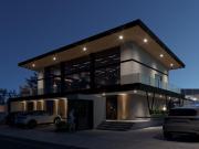 Locales de Renta en Plaza Comercial