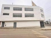 LOCALES EDIFICIO EN ALQUILER COMAS