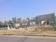 Locales EJE METROPOLITANO Villas de San Nicolás