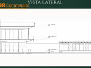 Locales en Alquiler 35m² PA Nueva Piazza en...