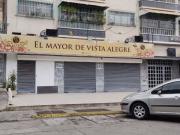 Locales en alquiler en Vista Alegre