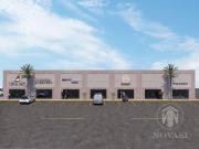 Locales en corredor almada