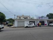 Locales en esquina sobre la Av. Yáñez de 45 m² cada uno...