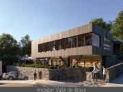 LOCALES EN PLAZA ANDADOR VALLE DE BRAVO