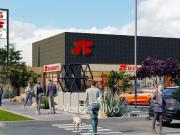 Locales en Preventa en Zona de Alto Crecimiento