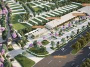 Locales en Preventa, PATIO CENTRAL Tamara, en Zona...