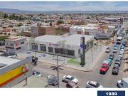 LOCALES EN RENTA 73M2, AV PREDIO ARBOLEDAS, FRACC VILLAS...