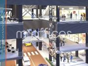 Locales en renta 75.71 m2 N1 Fundidora Monterrey Zona Centro