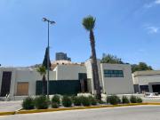 LOCALES EN RENTA DESDE 100M2 EN ALBA ROJA, ZONA CON ALTO...