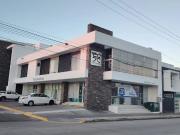 Locales en renta en corporativo en planta alta