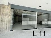 Locales en Renta en El Barro