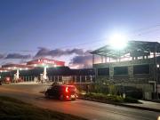 USME ESTACION TERPEL LOCALES EN RENTA