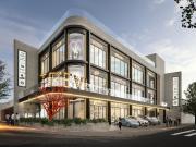 ¡Locales en renta en exclusiva plaza comercial en Lomas...